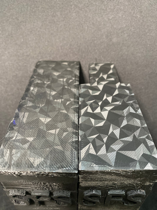 PROTOTYPE RISER SET V3.0