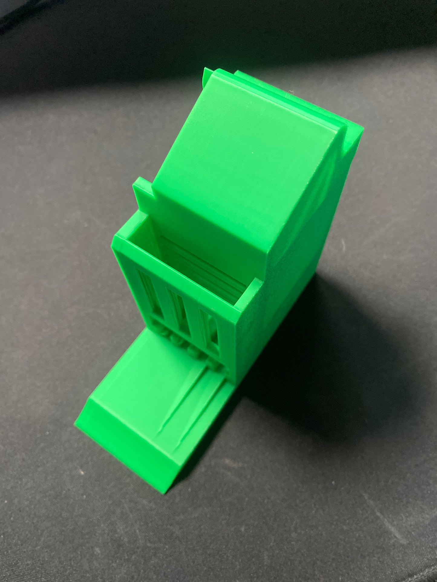 RISER V2.0 PROTOTYPE