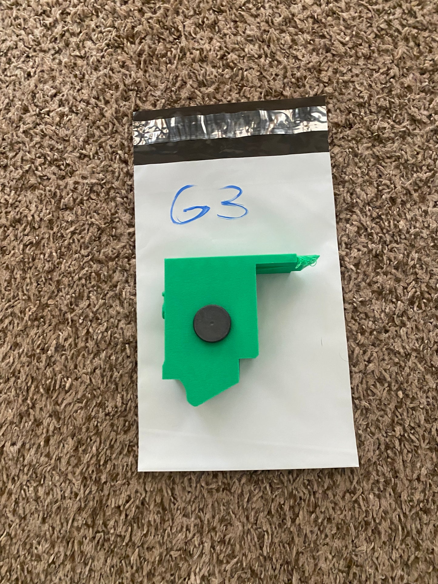 Riser Prototype G3