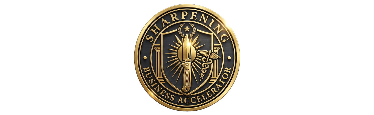 Sharpening Business Accelerator
