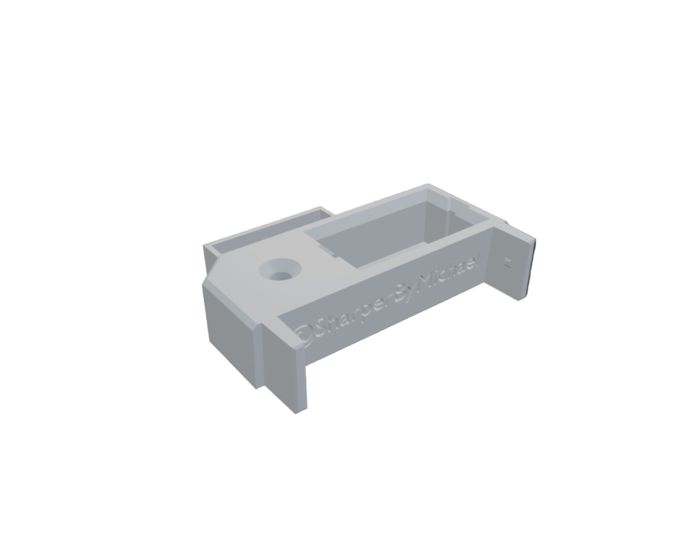 Work Sharp PA tool organizer upgrade – White Standard