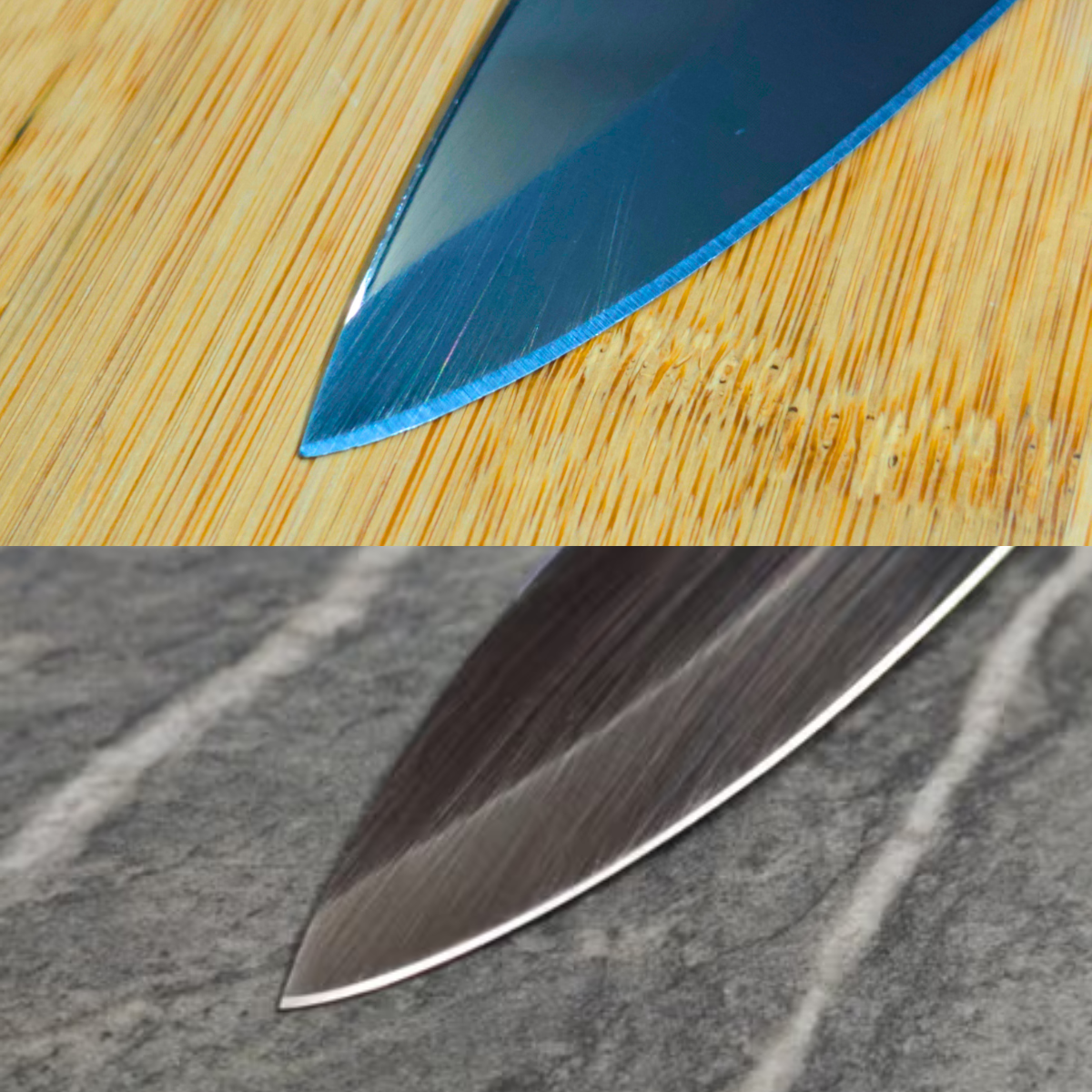 Austin, TX Knife Sharpening | Mail-In or Local