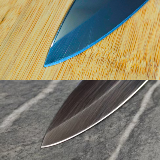 Austin, TX Knife Sharpening | Mail-In or Local