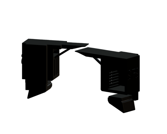 Work Sharp Ken Onion MK.2 RISER V1.0