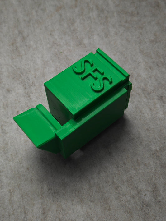 Work Sharp Ken Onion MK.2 Riser V2.0 Limited Green