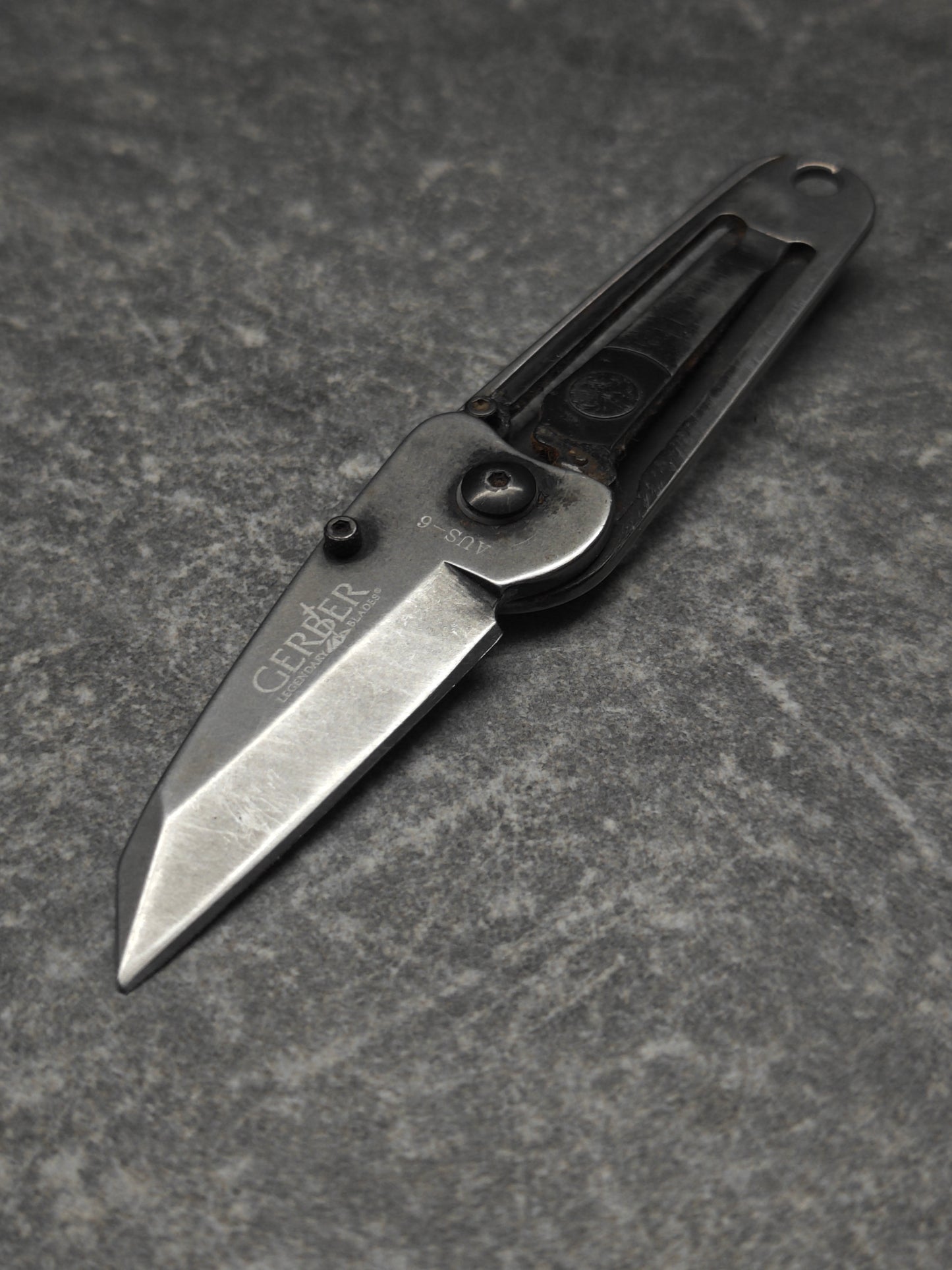 Small EDC