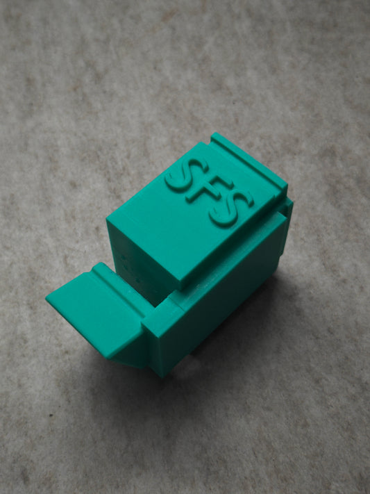 Work Sharp Ken Onion MK.2 RISER V2.0 Limited Teal
