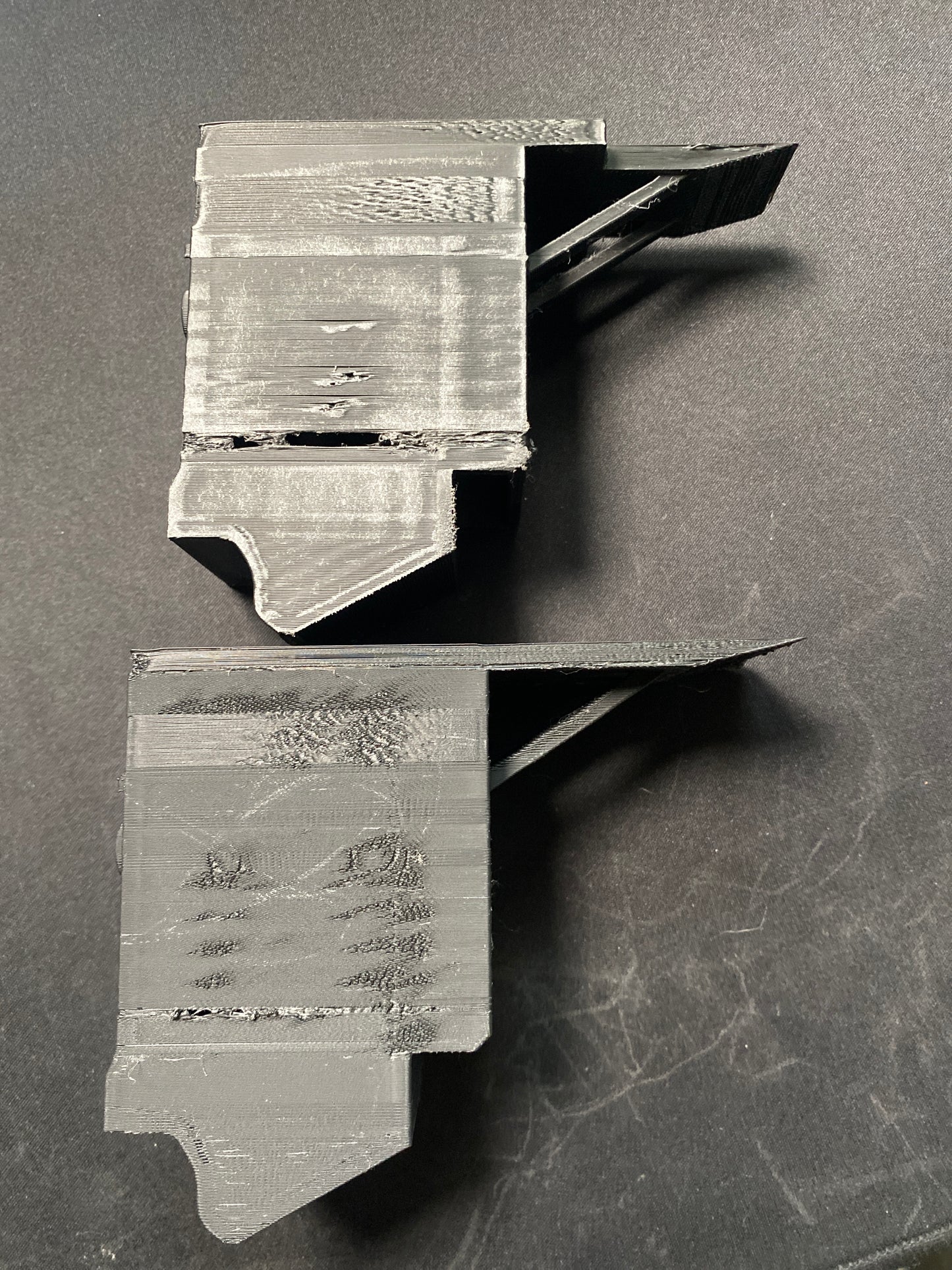 PROTOTYPE RISER SET V3.0