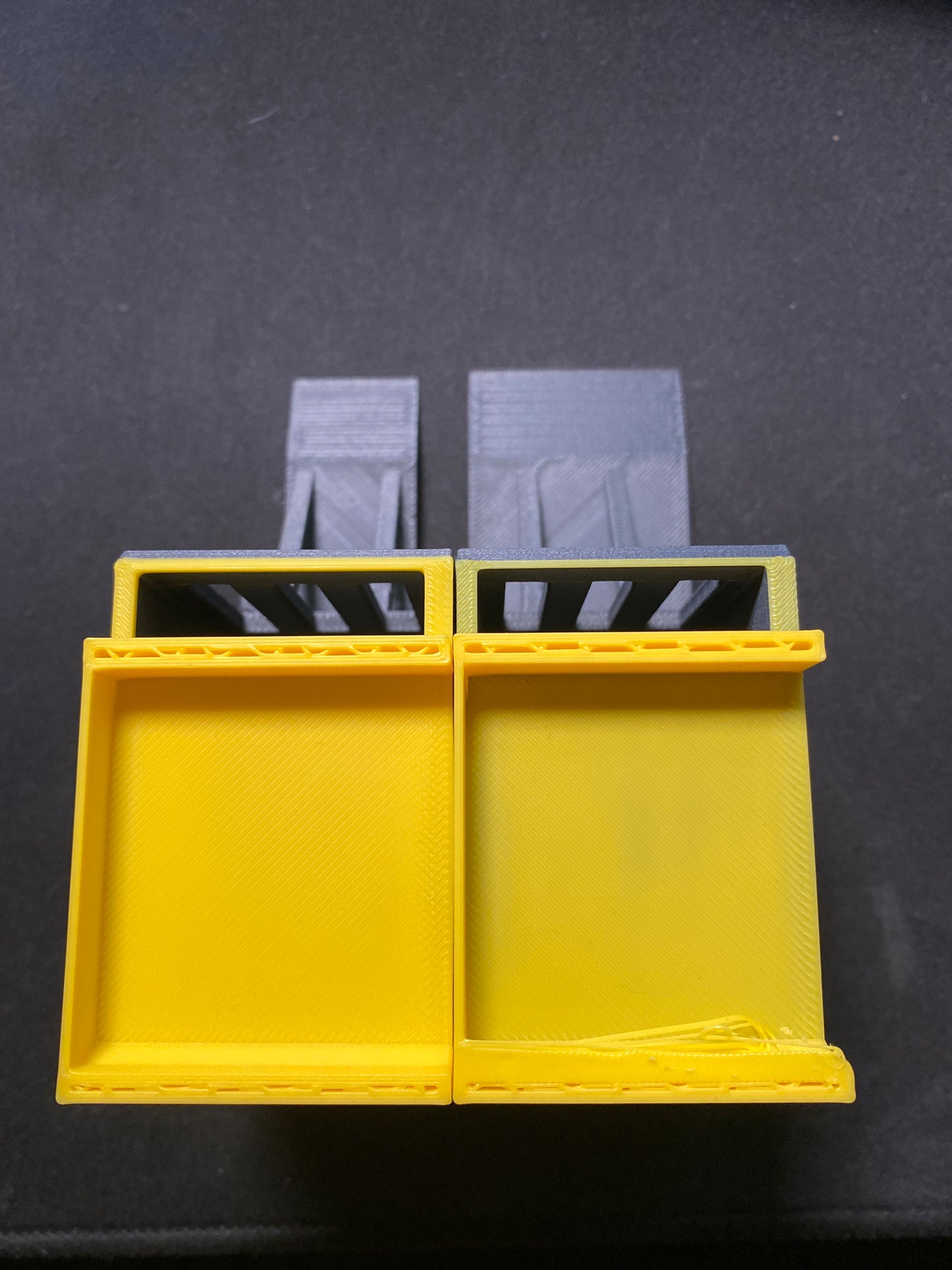 RISER PROTOTYPE SET #2