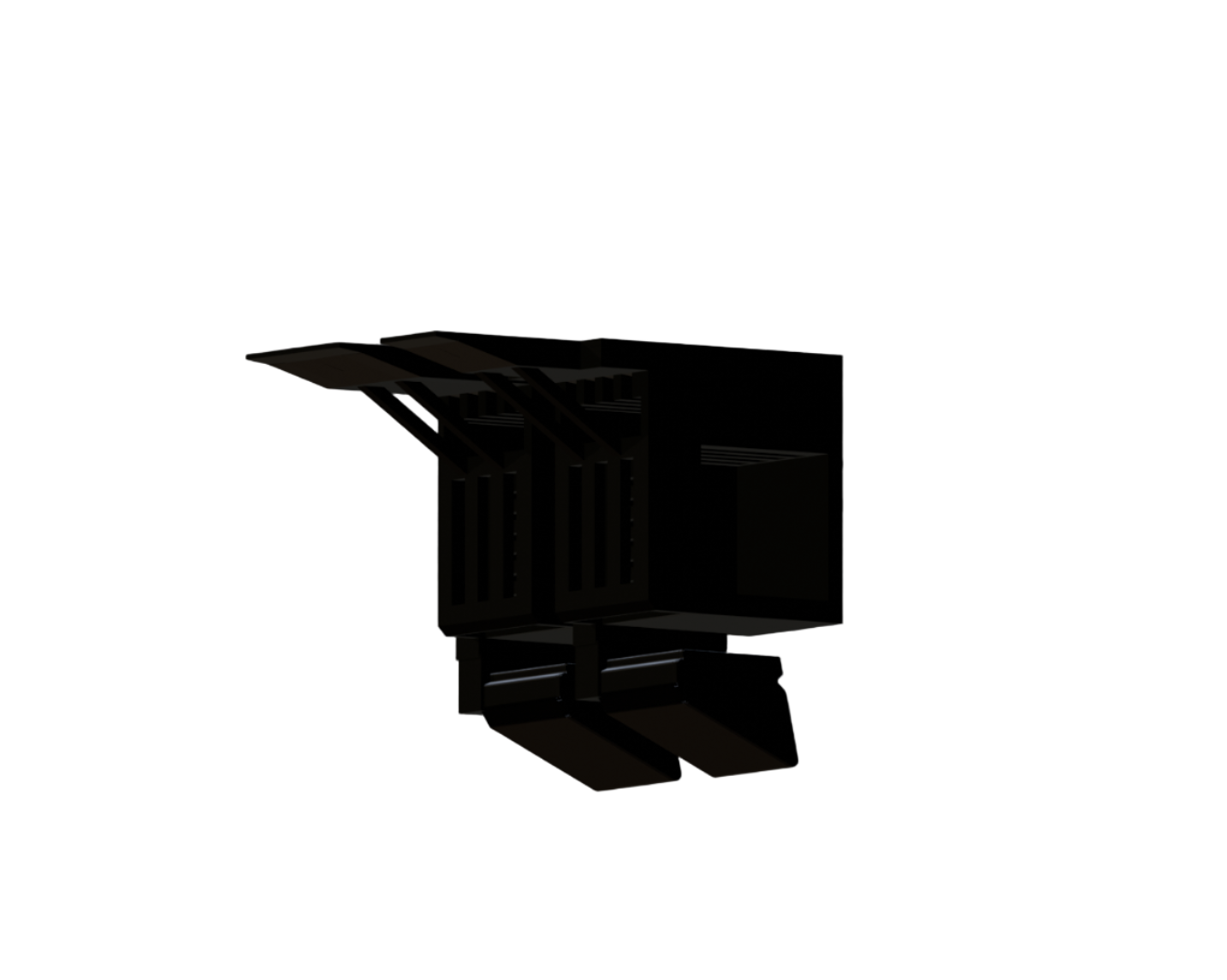 Work Sharp Ken Onion MK.2 RISER V1.0