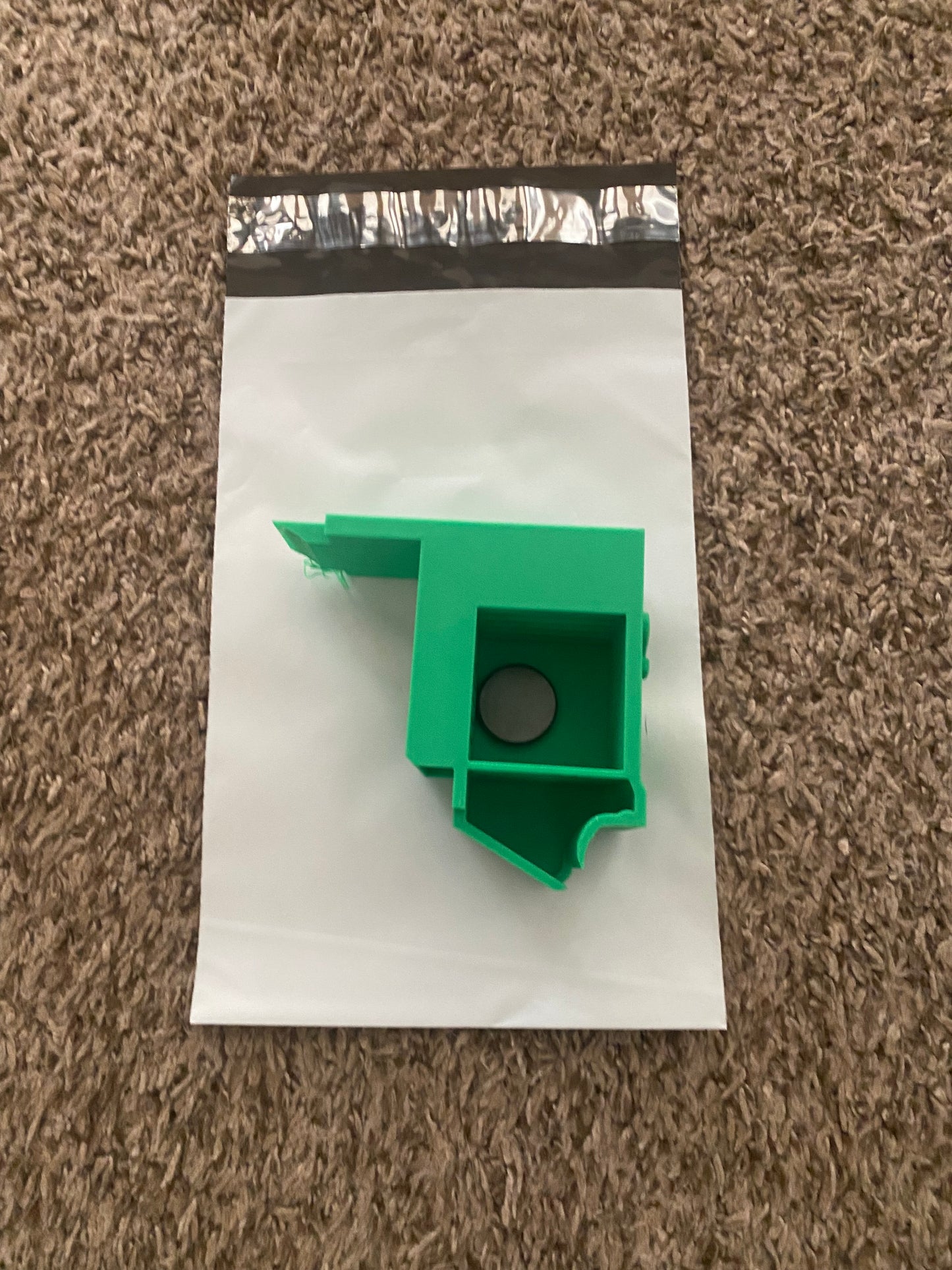 Riser Prototype G3