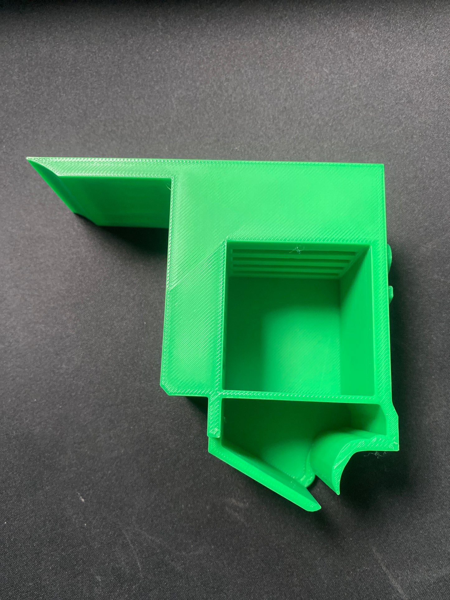 RISER V2.0 PROTOTYPE