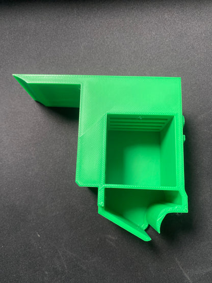 RISER V2.0 PROTOTYPE