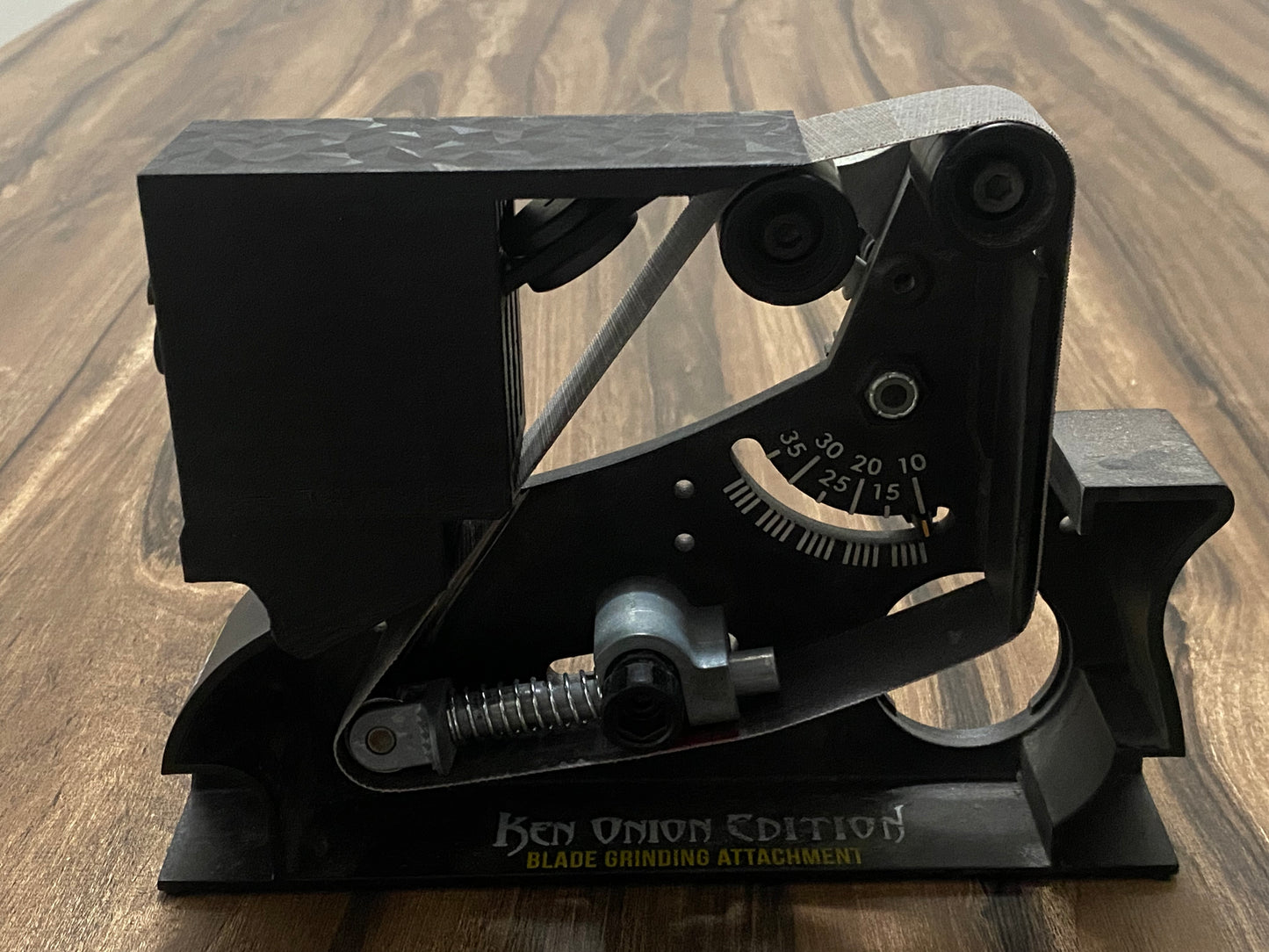 Work Sharp Ken Onion MK.1 RISER V3.0