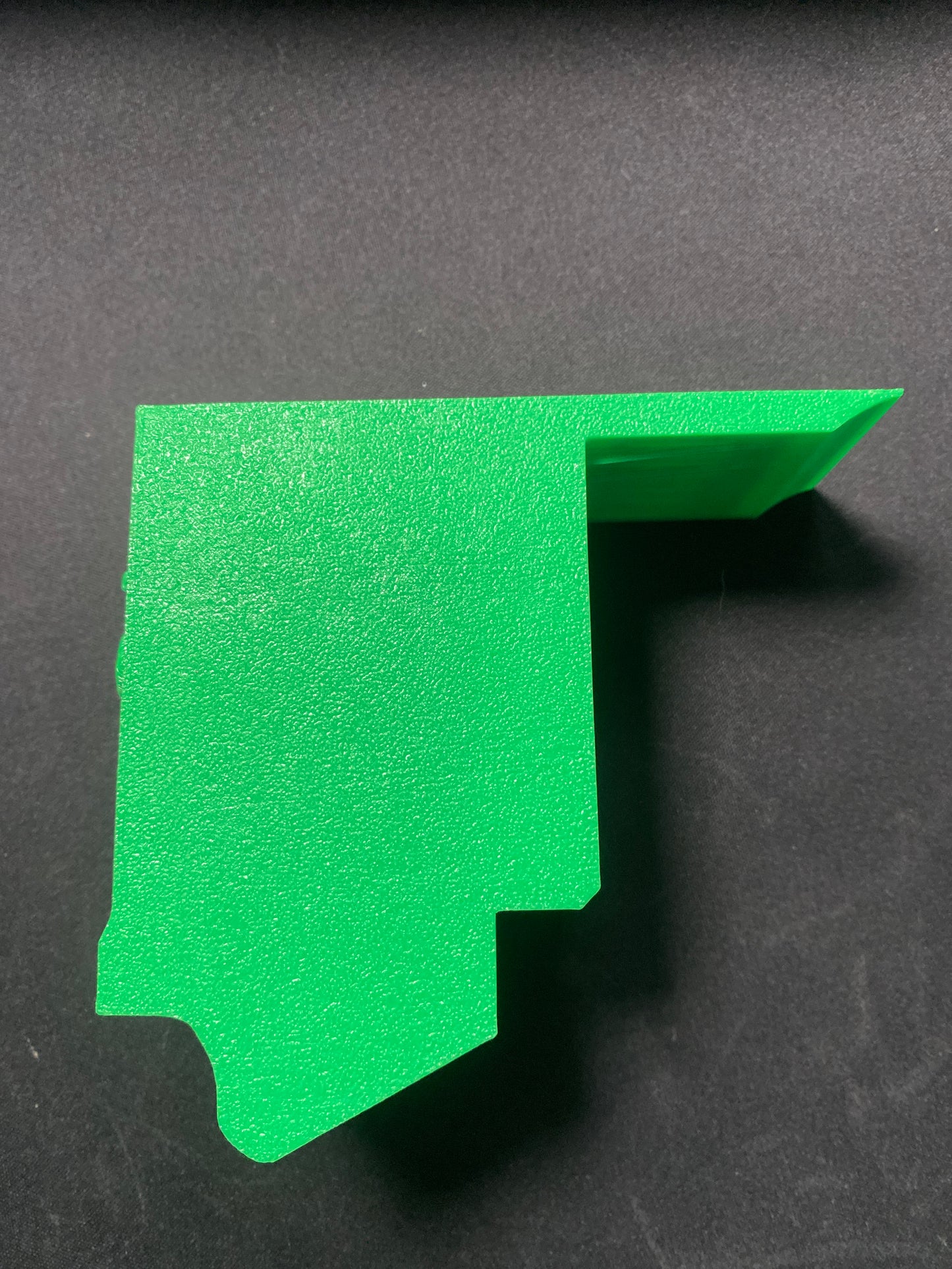 RISER V2.0 PROTOTYPE