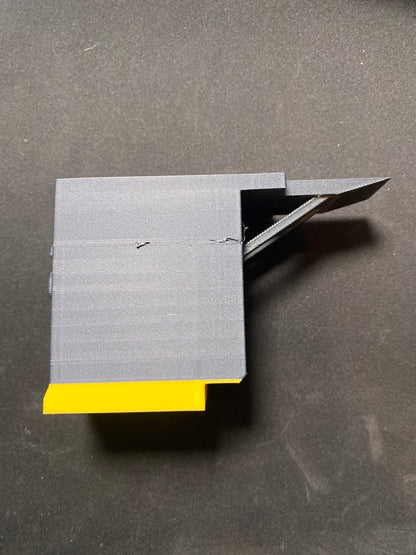 RISER PROTOTYPE SET #2