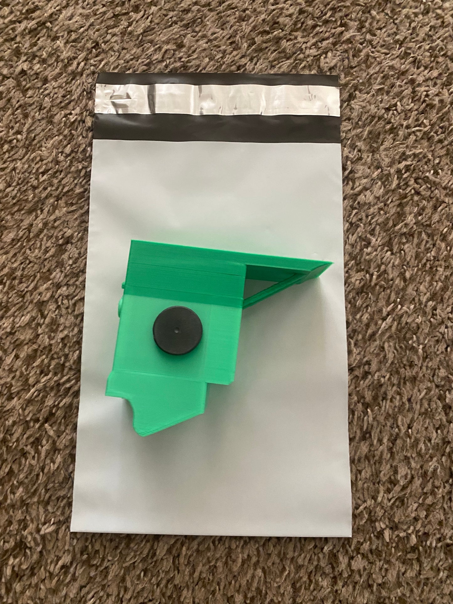 Riser Prototype G1