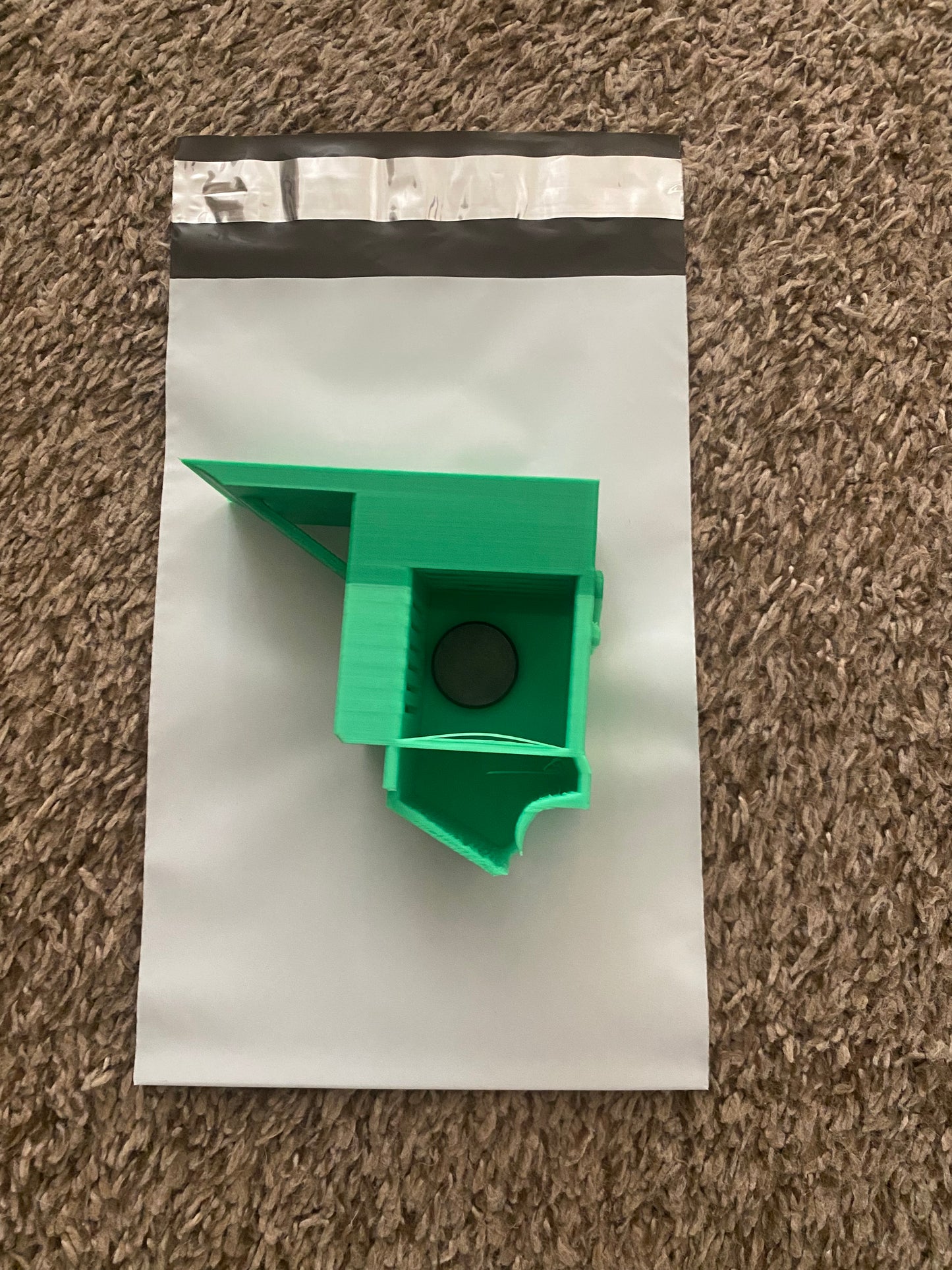 Riser Prototype G1