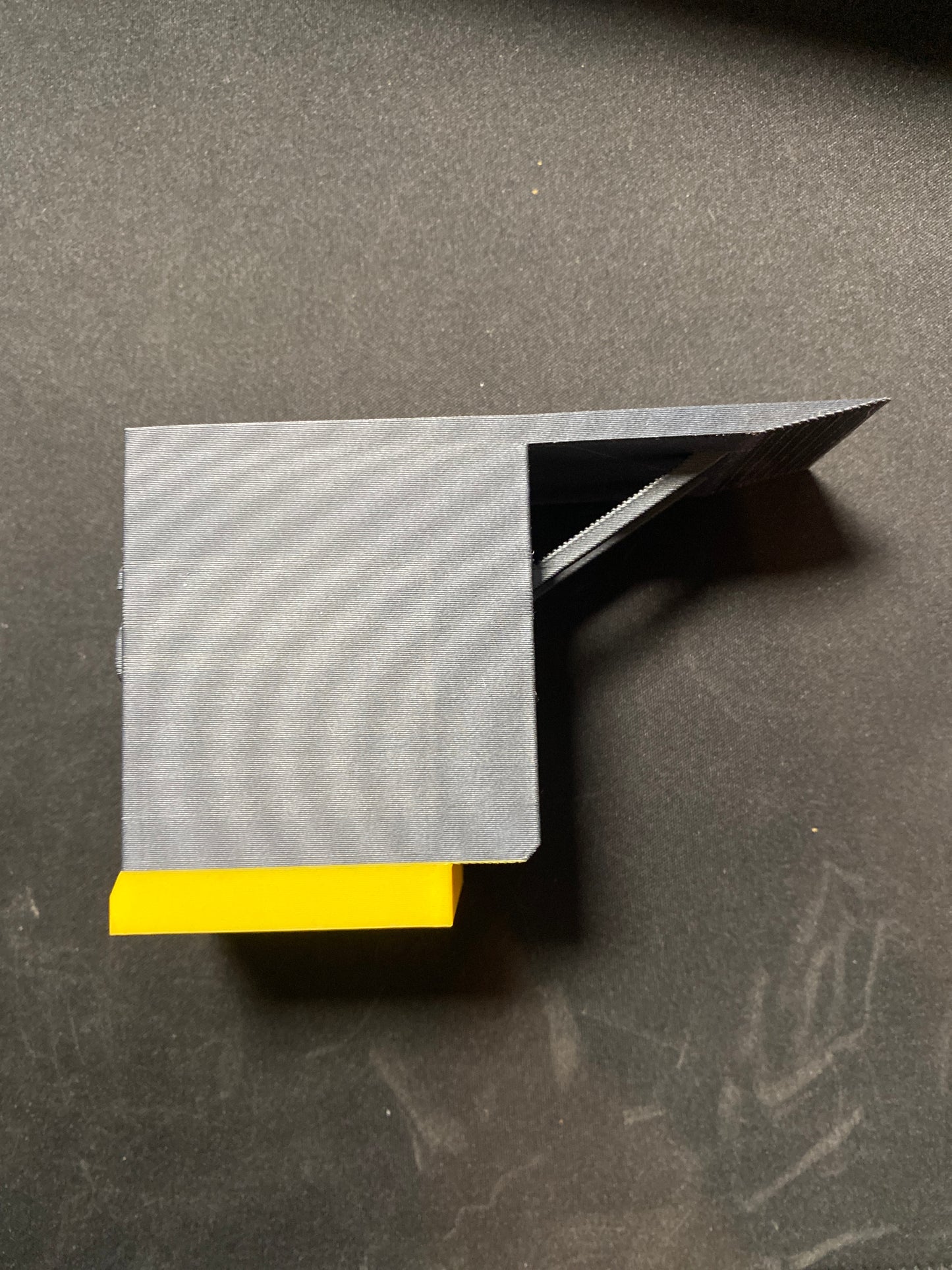 RISER PROTOTYPE SET #2