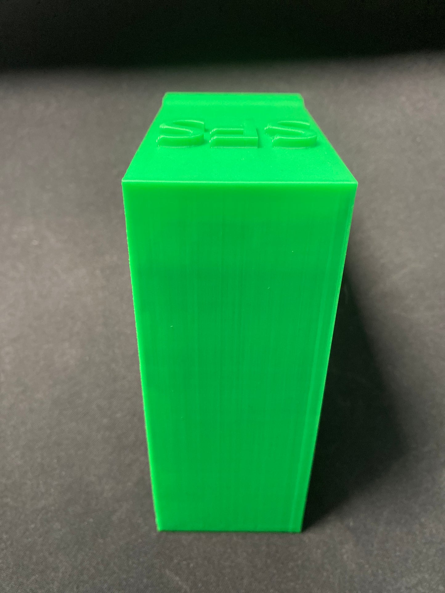 RISER V2.0 PROTOTYPE