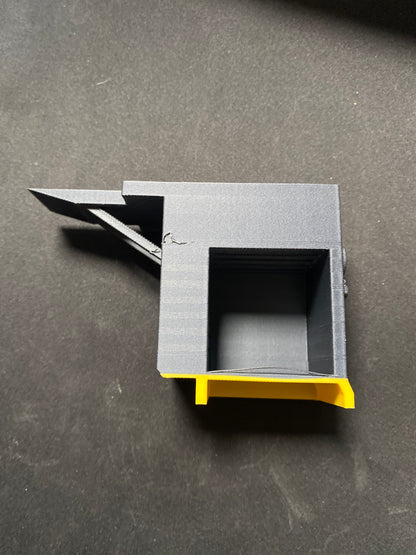 RISER PROTOTYPE SET #2