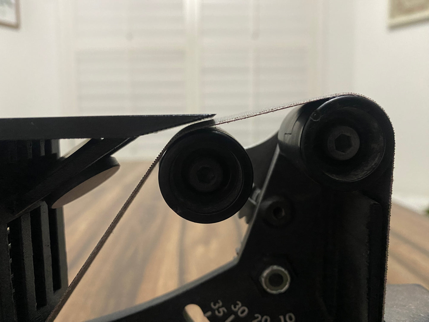 Work Sharp Ken Onion MK.1 RISER V3.0