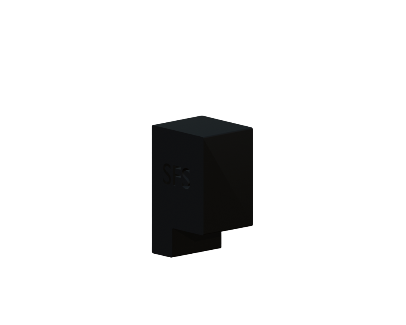 Work Sharp Precision Adjust Stability Cube — SFS Upgrade