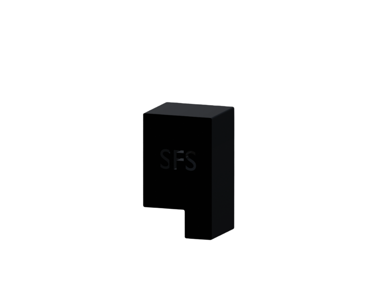 Work Sharp Precision Adjust Stability Cube — SFS Upgrade
