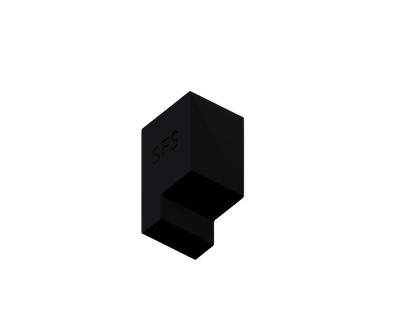 Work Sharp Precision Adjust Stability Cube — SFS Upgrade