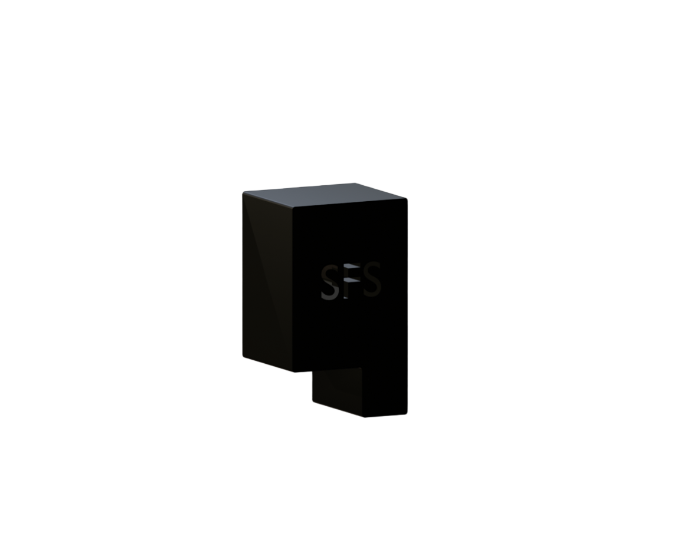 Work Sharp Precision Adjust Stability Cube — SFS Upgrade