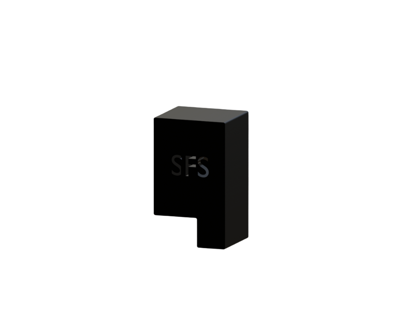Work Sharp Precision Adjust Stability Cube — SFS Upgrade