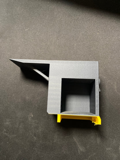 RISER PROTOTYPE SET #2