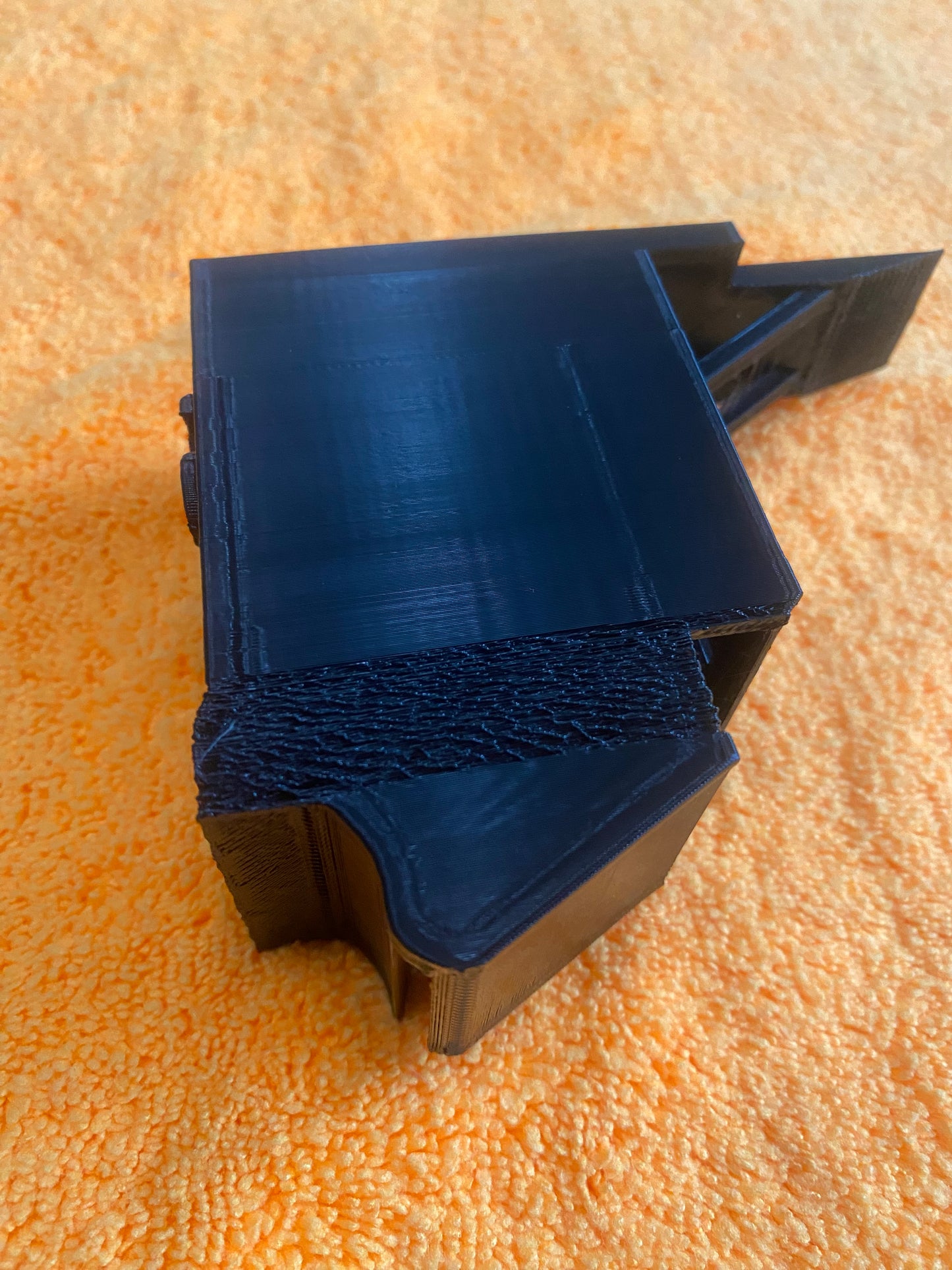 Prototype V4.0 Riser - Narrow