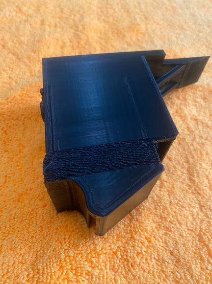 Prototype V4.0 Riser - Narrow