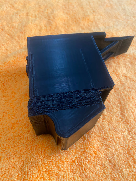 Prototype V4.0 Riser - Narrow