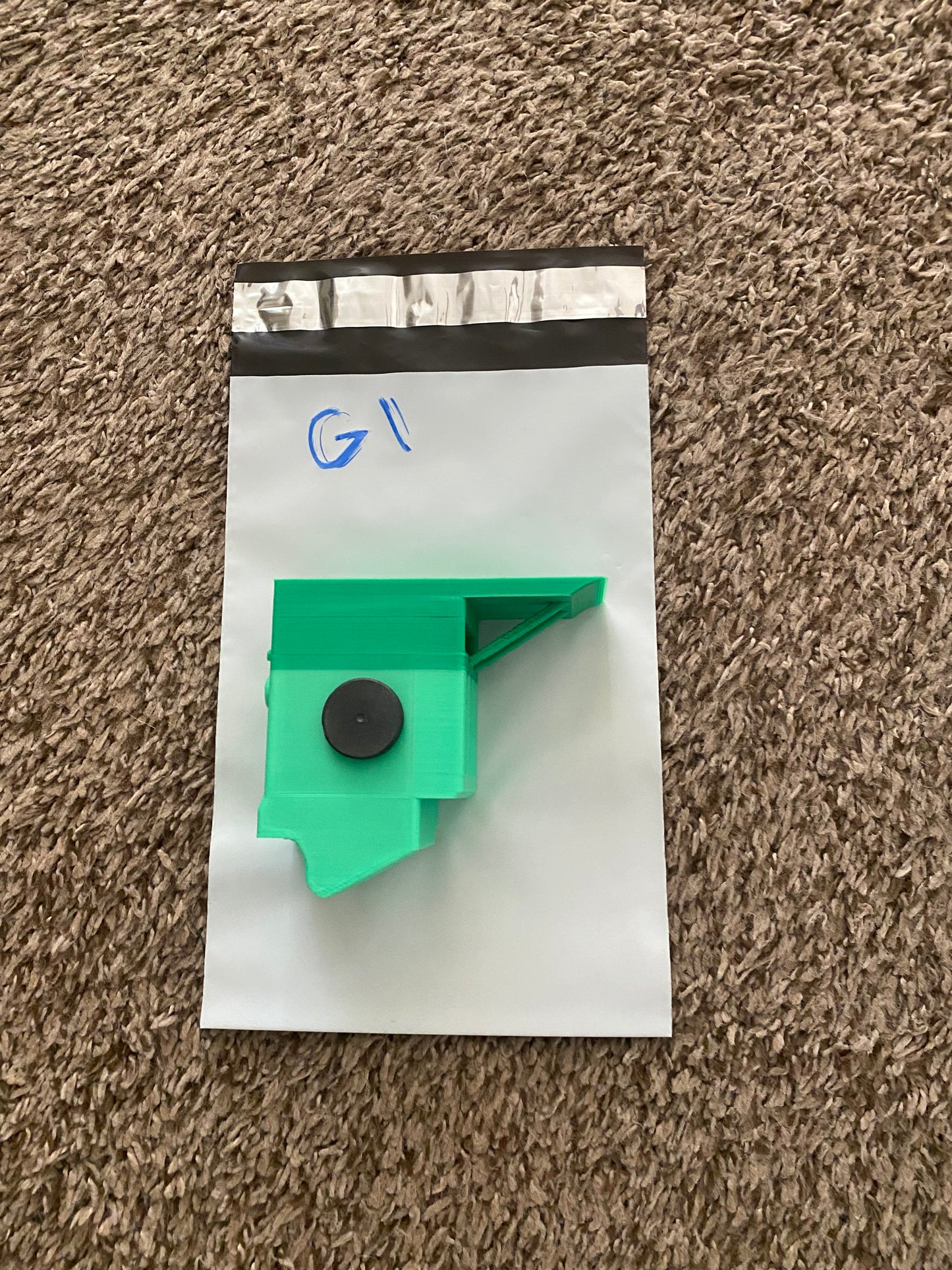 Riser Prototype G1