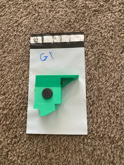 Riser Prototype G1