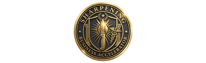 Sharpening Business Course | Accelerator by Michael Kempf