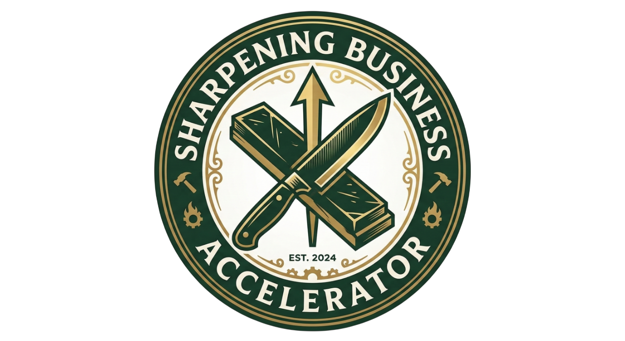 Sharpening Business Accelerator