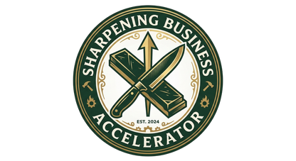 Sharpening Business Accelerator