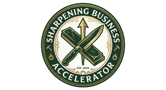 Sharpening Business Accelerator