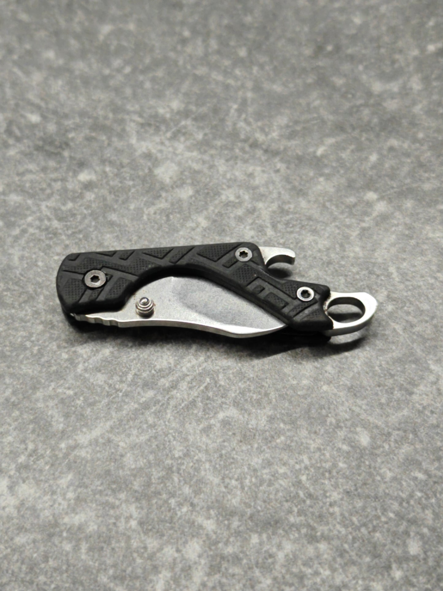Small EDC