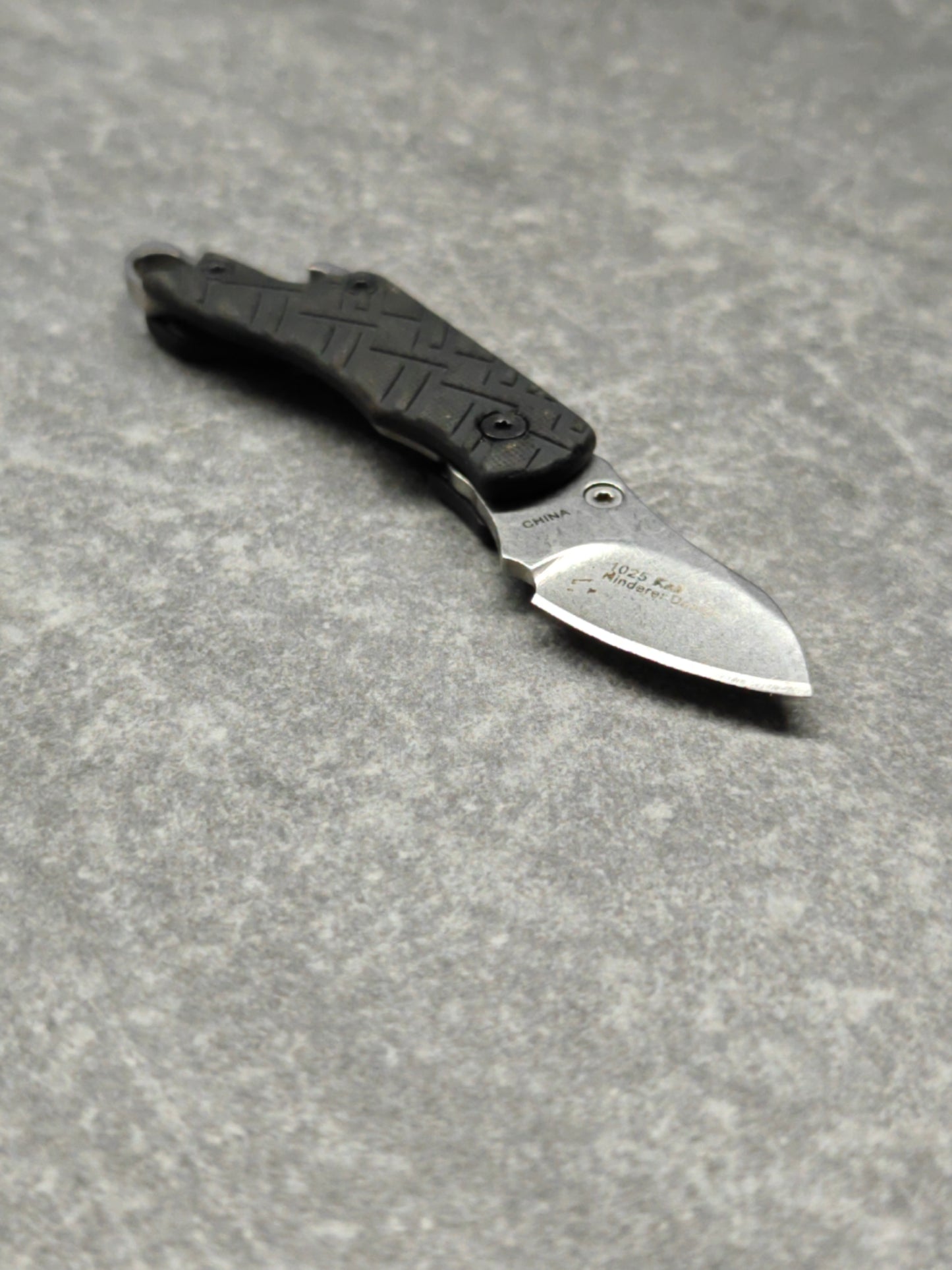 Small EDC