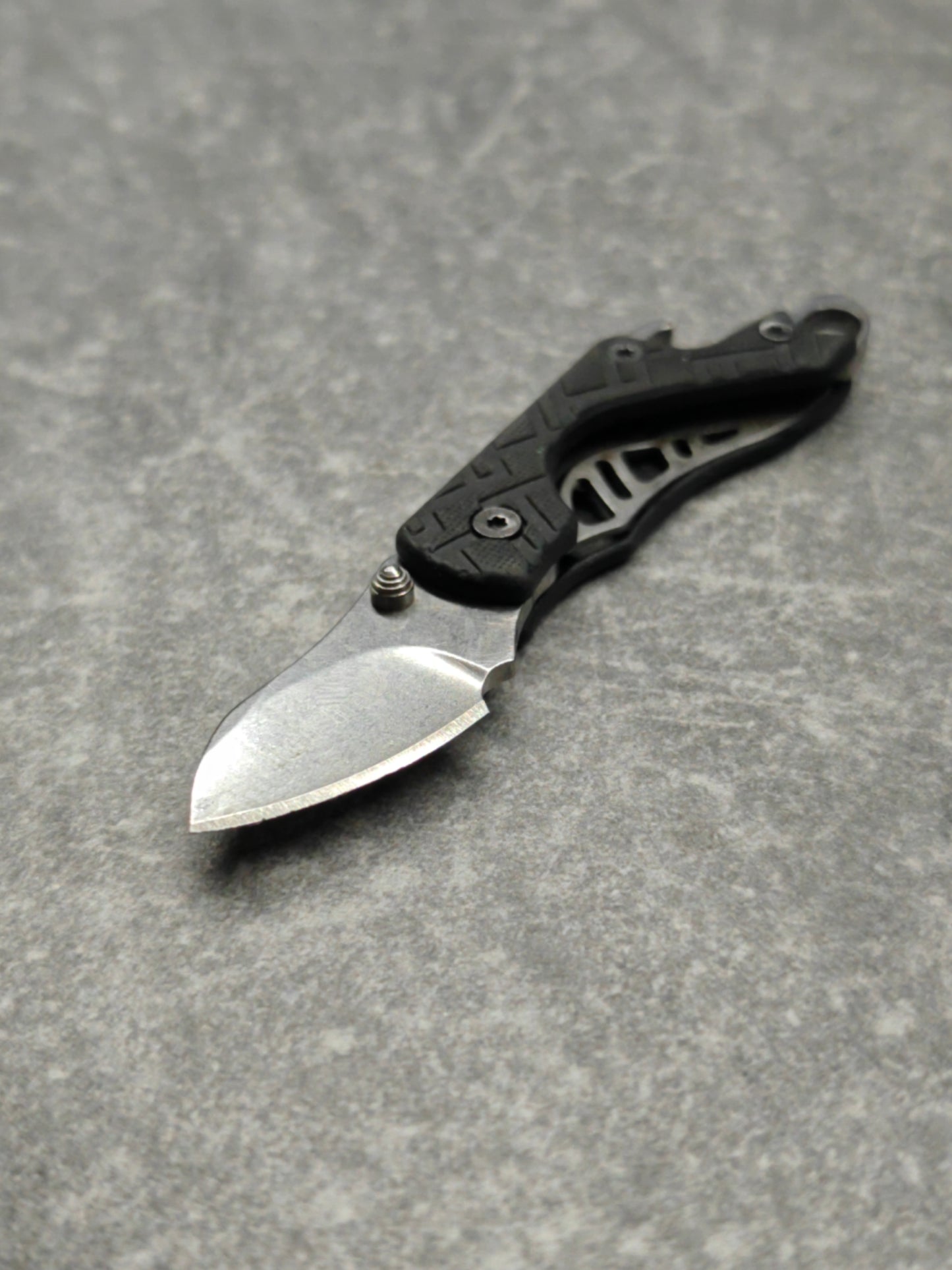 Small EDC