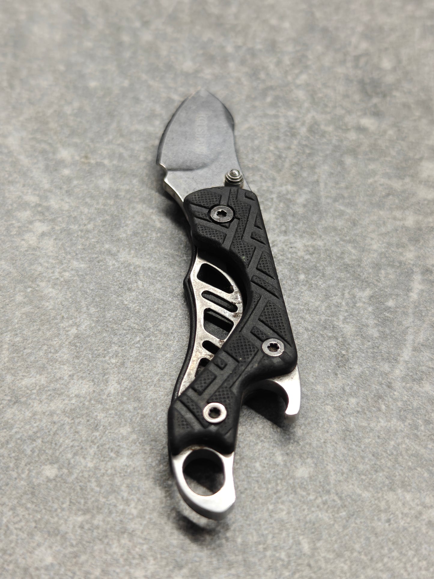 Small EDC