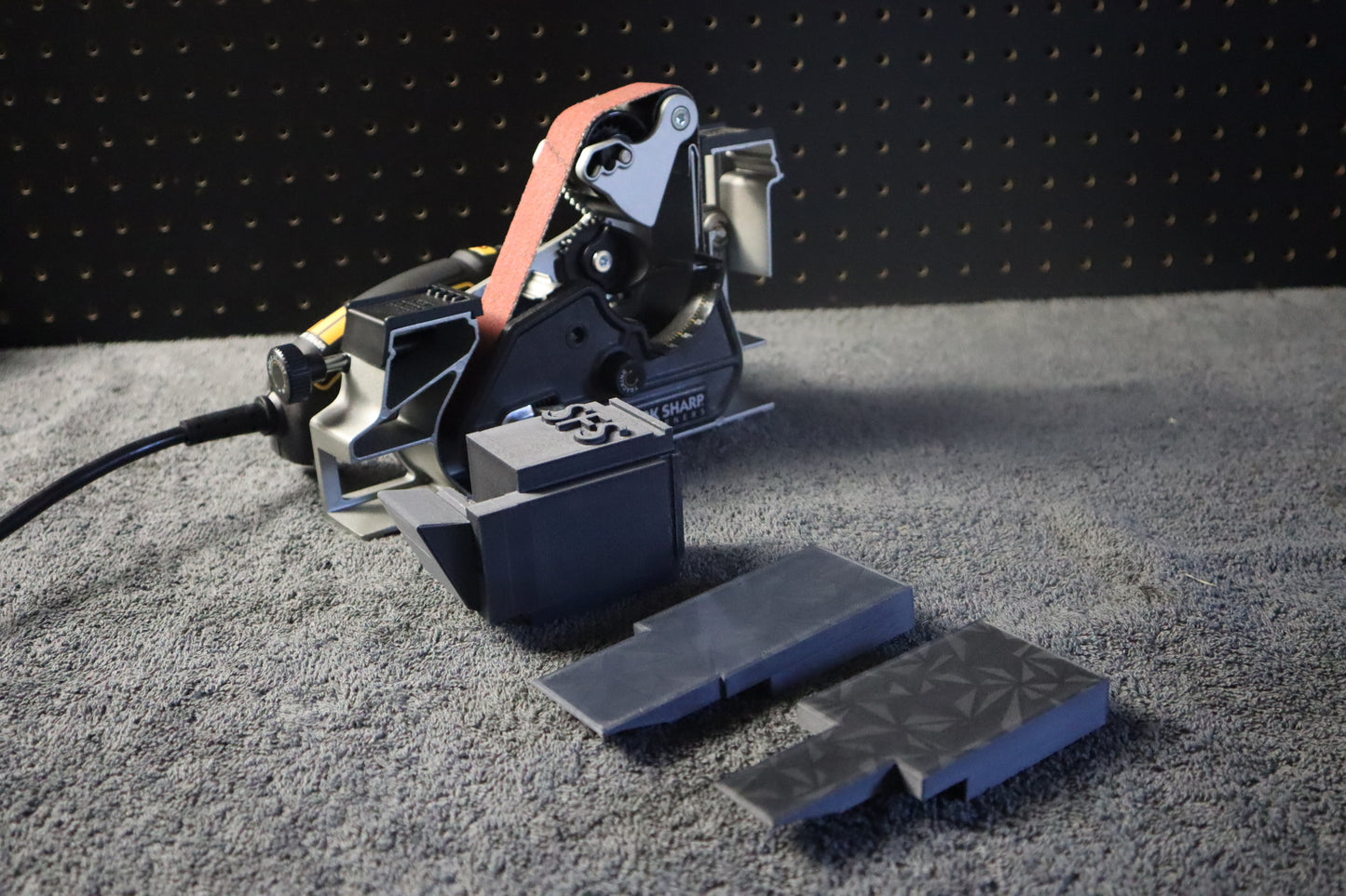 Work Sharp Ken Onion MK.2 RISER V2.0