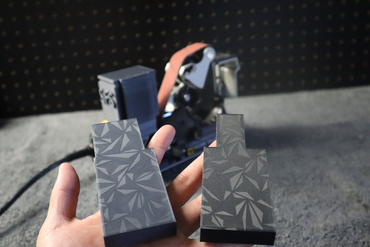 Work Sharp Ken Onion MK.2 RISER V2.0