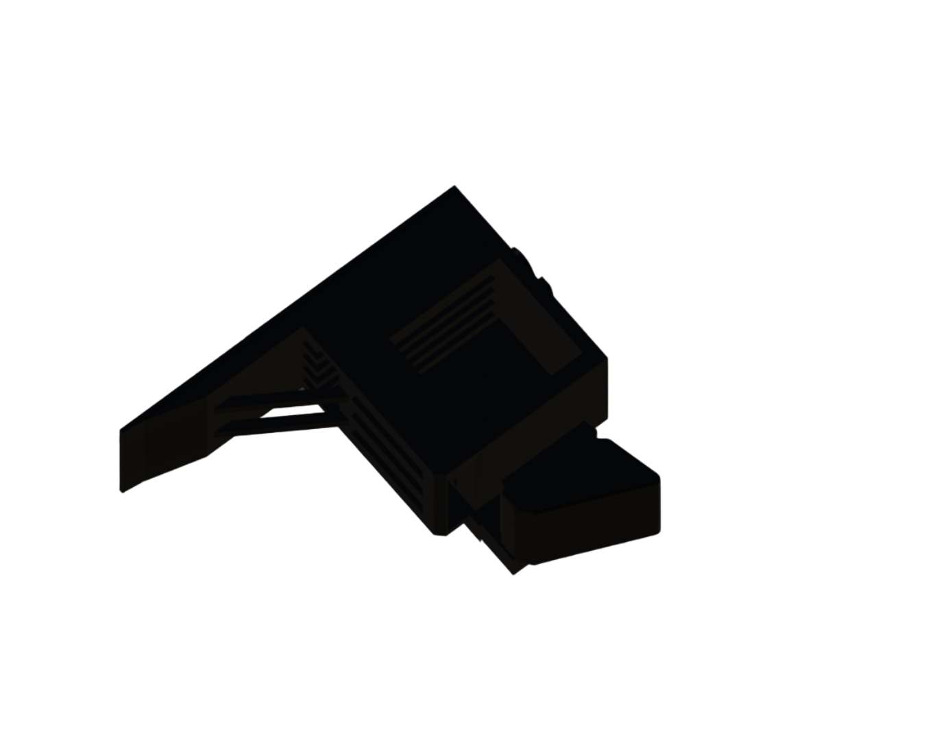 Work Sharp Ken Onion MK.2 RISER V1.0