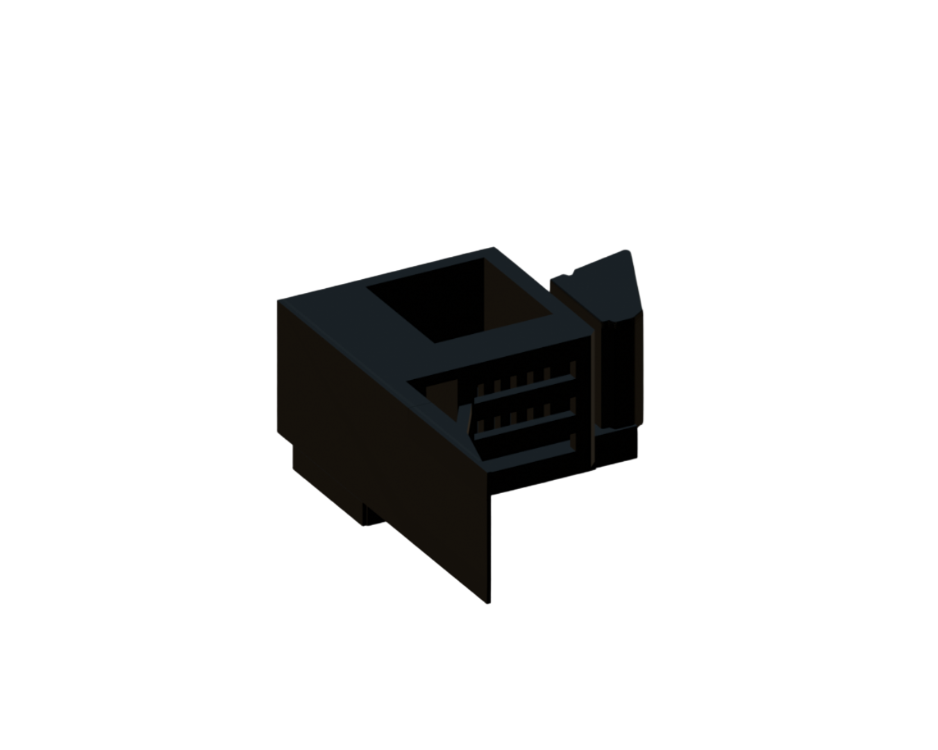 Work Sharp Ken Onion MK.2 RISER V1.0