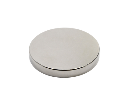 Neodymium replacement magnet for SFS Riser — strong magnetic hold